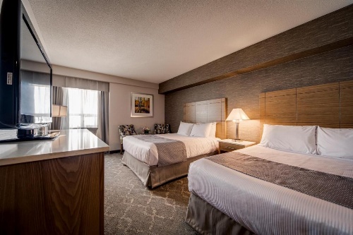 Monte Carlo Inns - Vaughan Suites image 19