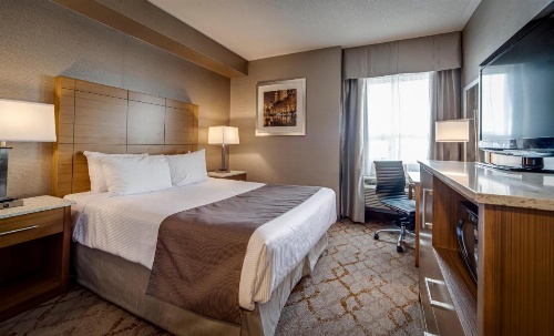 Monte Carlo Inns - Vaughan Suites image 30